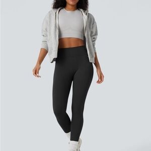 HALARA High Waisted Leggings